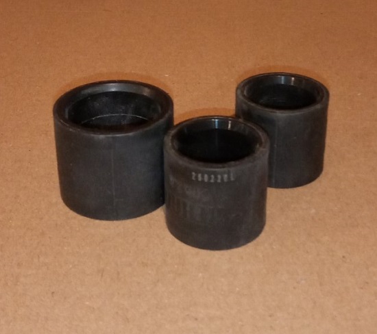 Гильзы натяжные REHAU