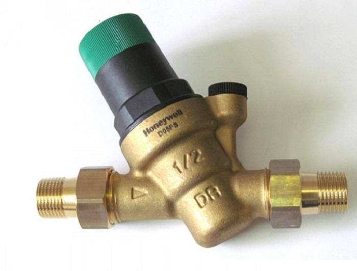 редуктор Honeywell