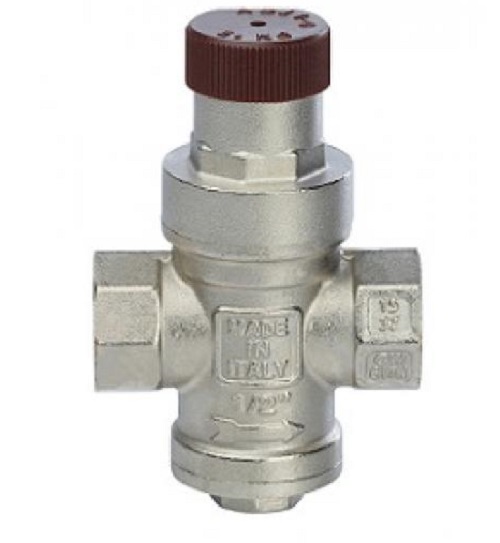 Редуктор давления