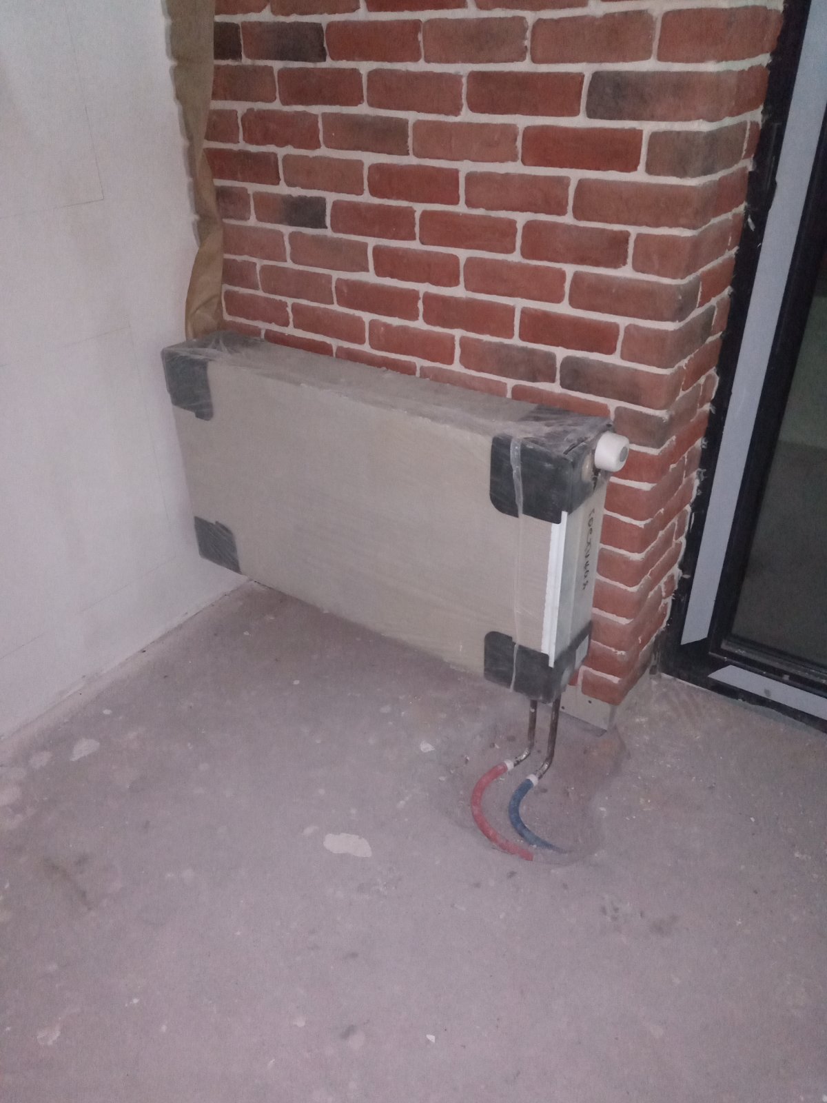 радиатор серии kermi 33 класса стальной